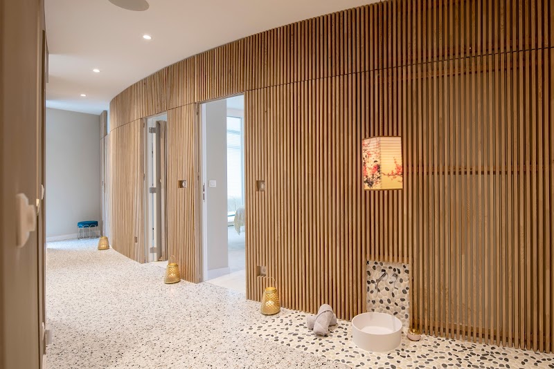 Chez Eva Spa - Ixelles Brussels - Day Spa in Brussels