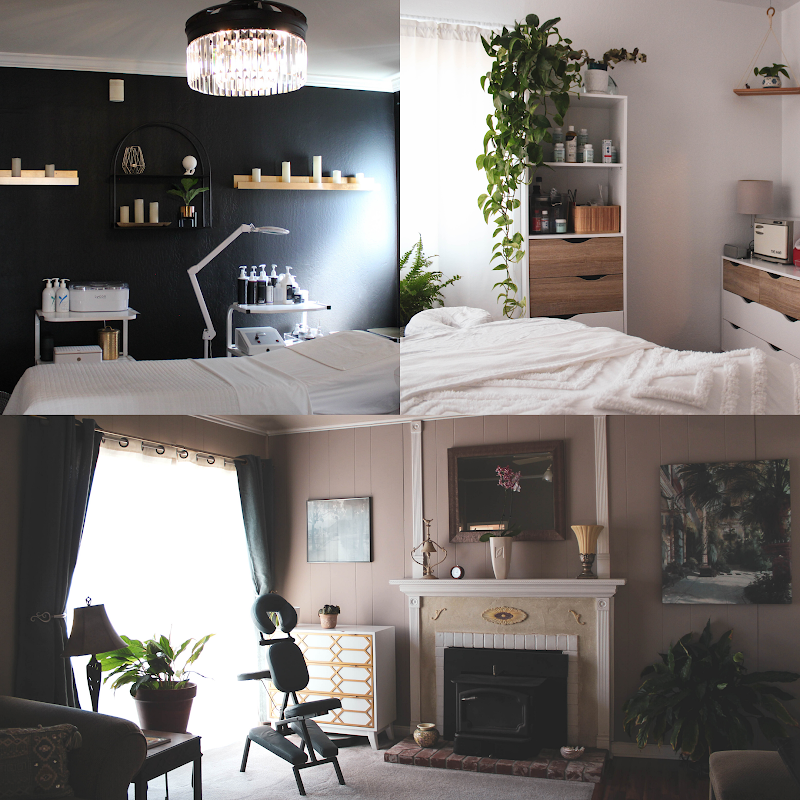 Chez Gabrielle San Bruno - Day Spa in San Bruno