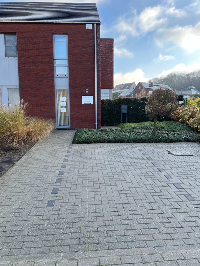 Chez Soph Braine-le-Château - Wellness Retreat in Braine-le-Château