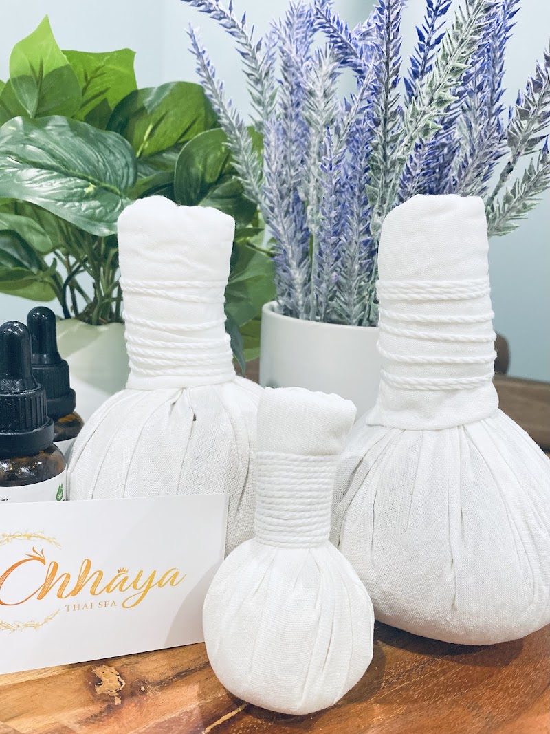 Chhaya Thai Spa Andover photo