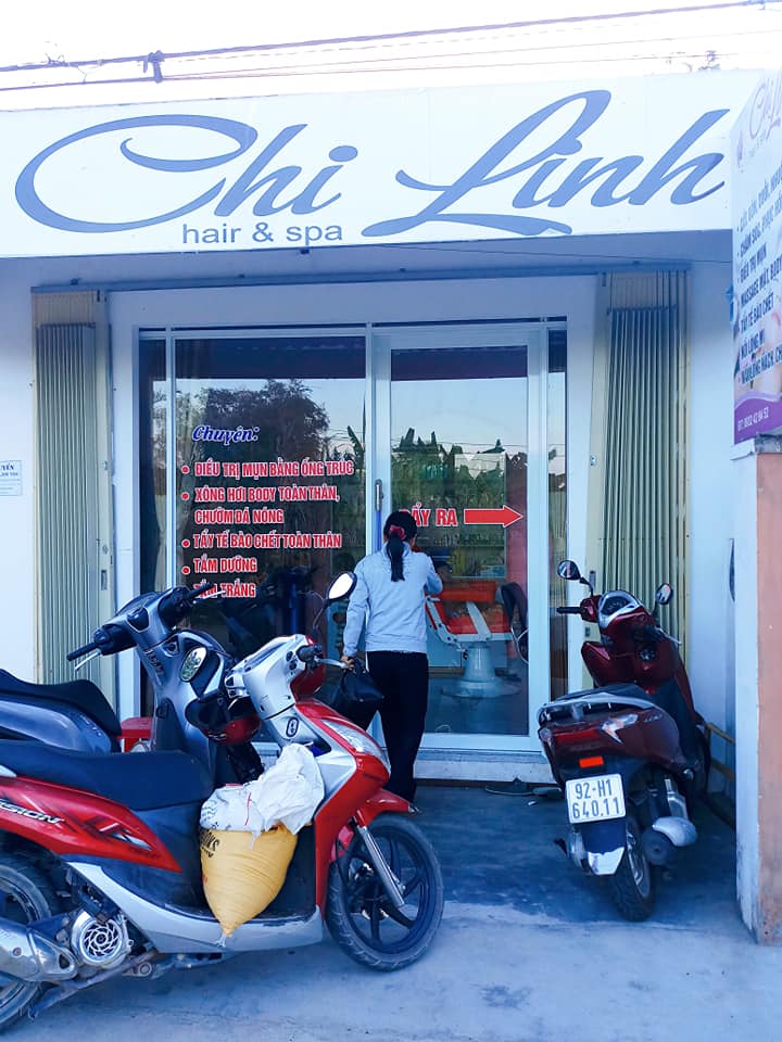 Chi Linh Spa Xã Thăng Bình - Day Spa in Xã Thăng Bình