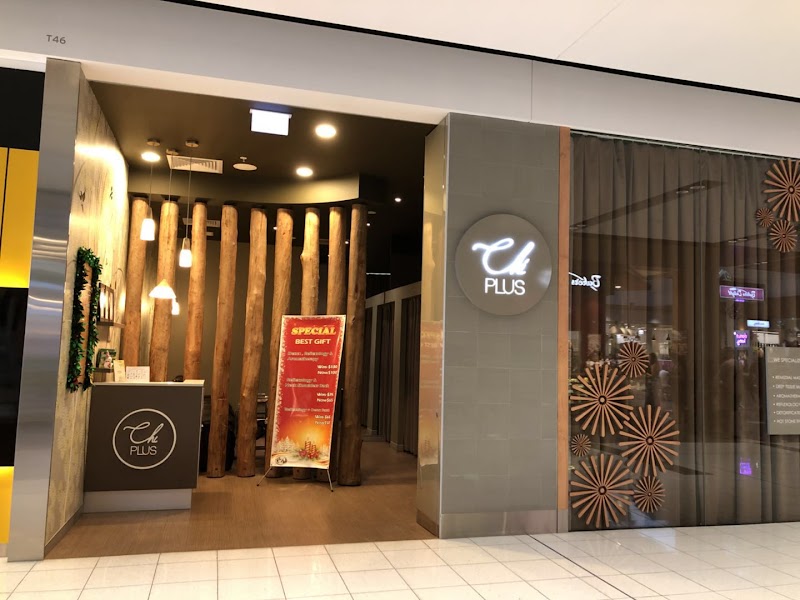 Chi Plus Rockingham - Day Spa in Rockingham