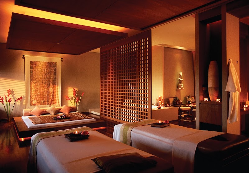 CHI, Spa At Shangri-La Toronto photo