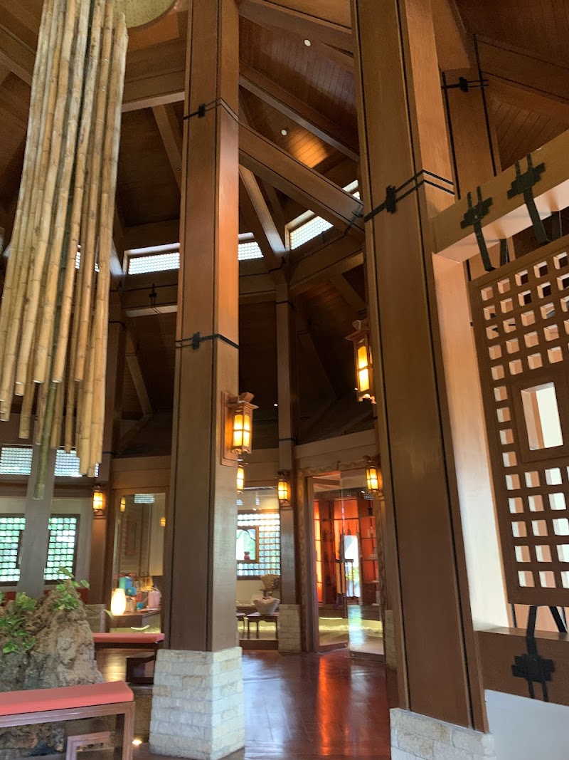 Chi Spa Boracay - Hotel Spa in Boracay