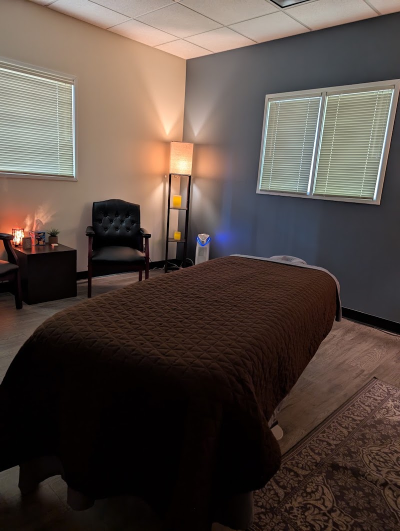 Chi Spa Eugene - Day Spa in Eugene