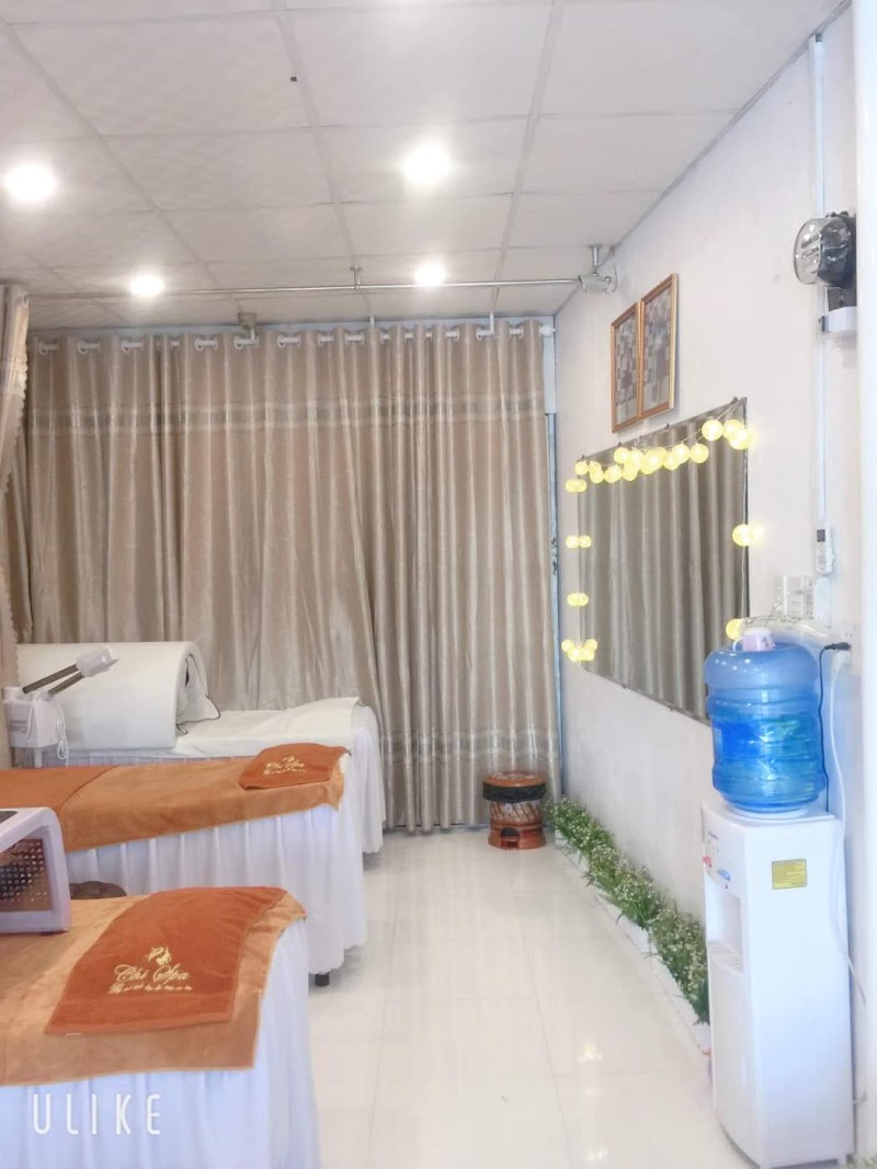 Chi SPA Huyện Cần Đước - Day Spa in Huyện Cần Đước