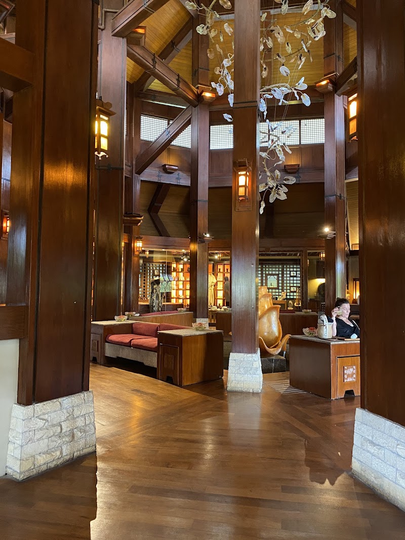 Chi, The Spa at Shangri-La Mactan, Cebu - Hotel Spa in Cebu