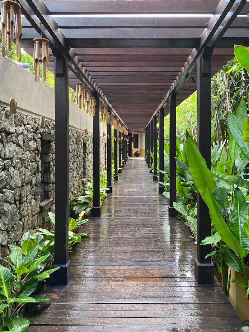 CHI, The Spa at Shangri-La's Rasa Sayang Resort and Spa - Penang - Resort Spa in Penang