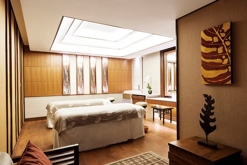 Chi, The Spa at Shangri-La Singapore