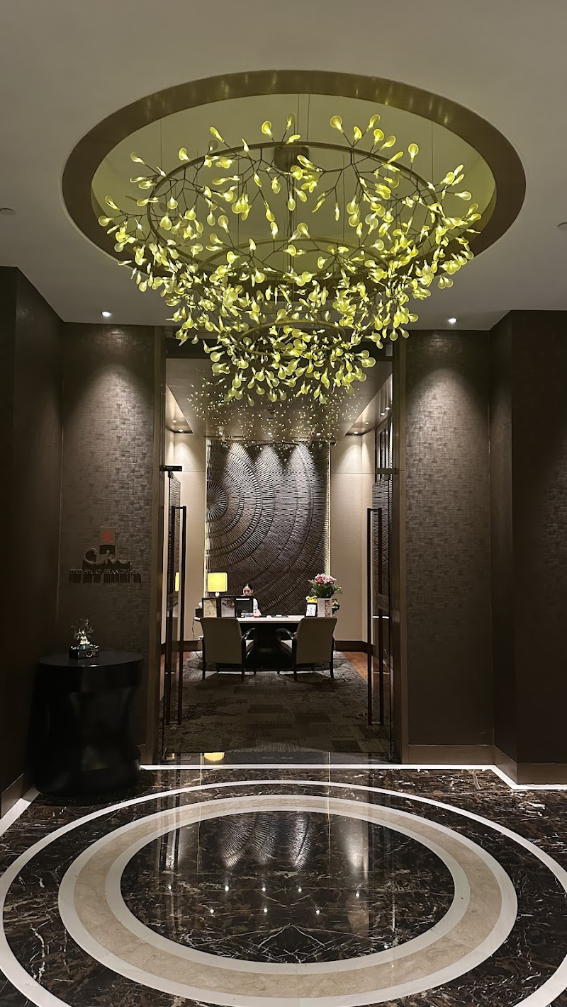 CHI The Spa Bangalore - Day Spa in Bangalore