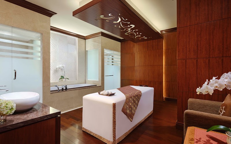 Chi, The Spa Jakarta