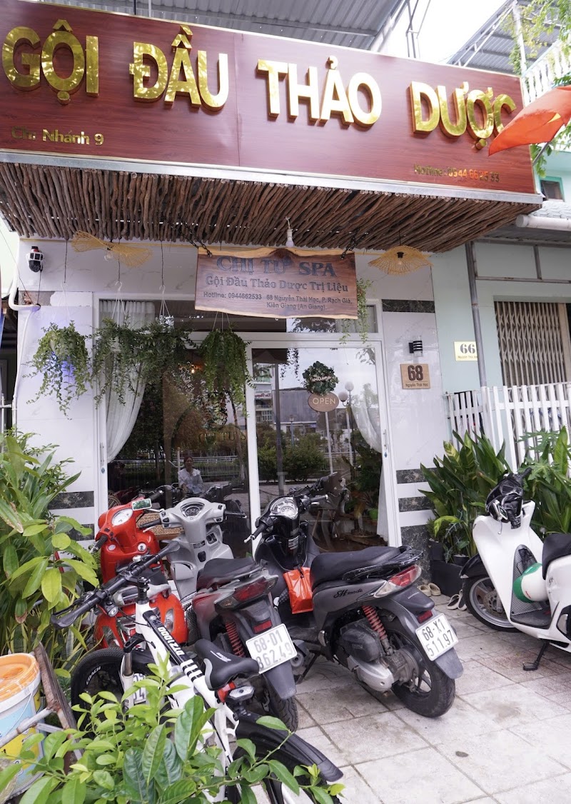 Chị tư spa chi nhánh 9 Rạch Giá - Day Spa in Rạch Giá