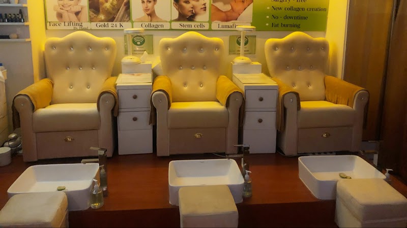 Chi Wa Siam Day Spa Hong Kong - Medical Spa in Hong Kong