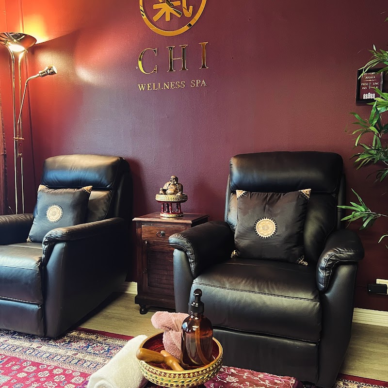 Chi Wellness Spa Helsinki photo