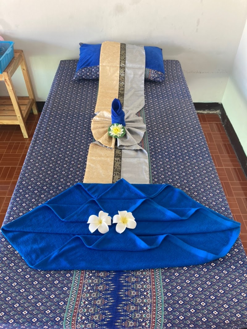 Chiang Rai Station Health Massage - Day Spa in Chiang Rai