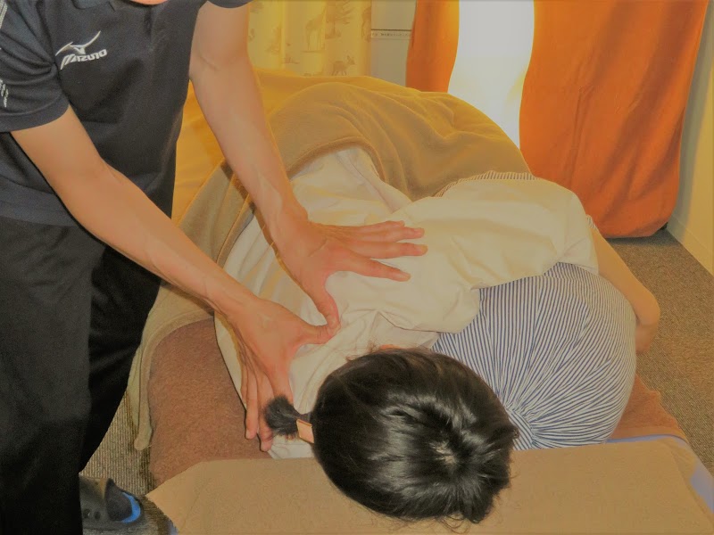 Chiba Massage Hogushi-kan Chuo Ward, Chiba City - Day Spa in Chuo Ward, Chiba City