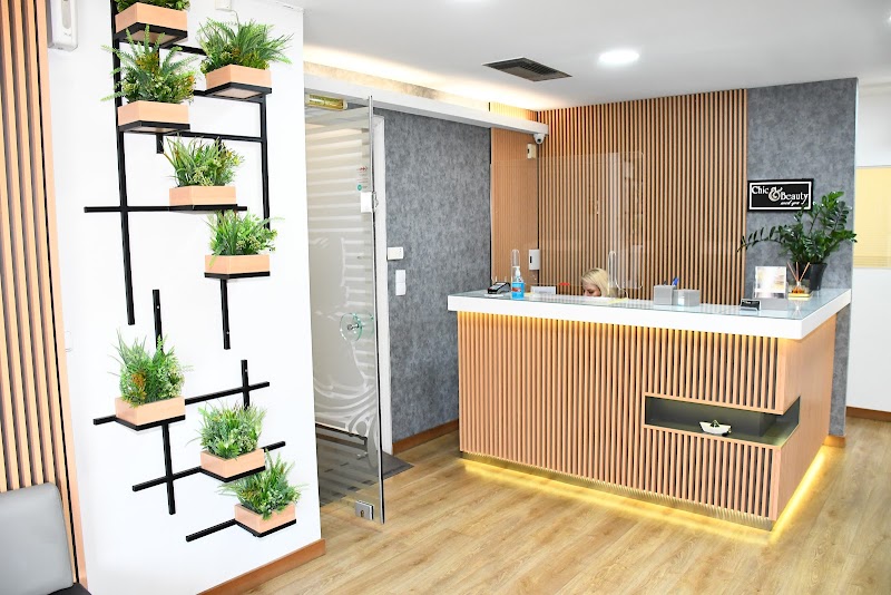 Chic & Beauty Med Spa Peristeri - Day Spa in Peristeri