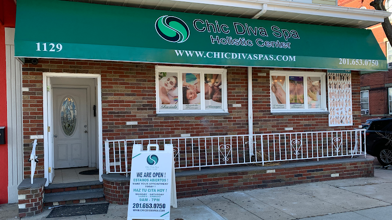 Chic Massage Diva Spa North Bergen - Day Spa in North Bergen