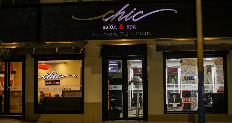 Chic Salon and Spa Abancay - Day Spa in Abancay