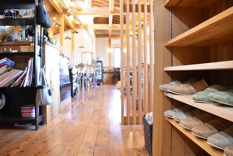 Chiffon Toyohashi - Day Spa in Toyohashi