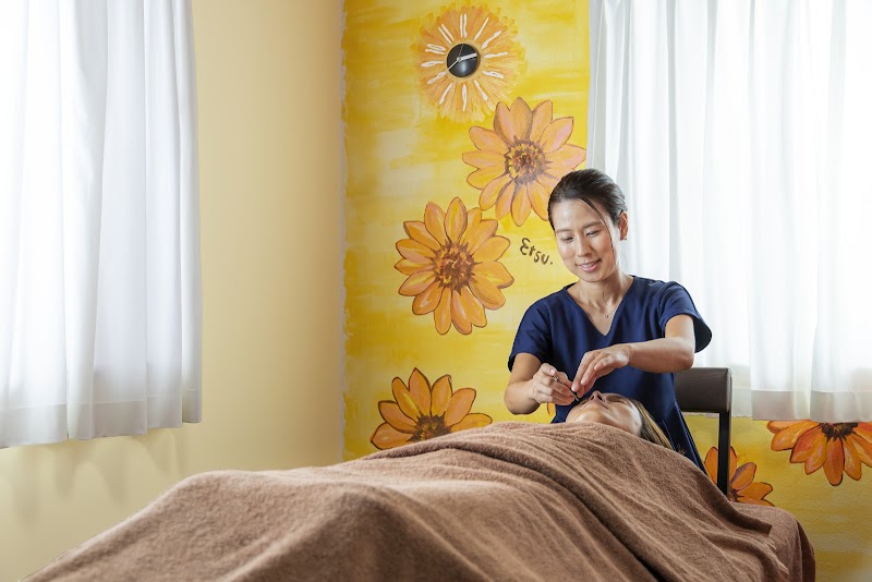Chigasaki Women-Only Acupuncture and Massage Salon - Seven Seas - Chigasaki City - Day Spa in Chigasaki City