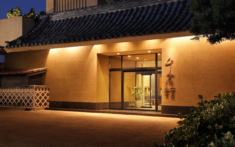 Chikura Onsen Minamiboso City - Thermal Spa in Minamiboso City