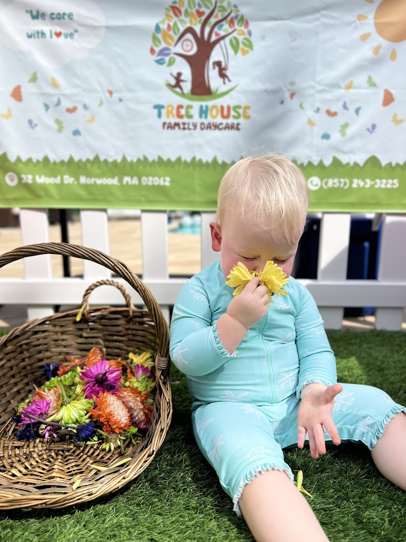 Child Care With Kelsey Norwood - Day Spa in Norwood