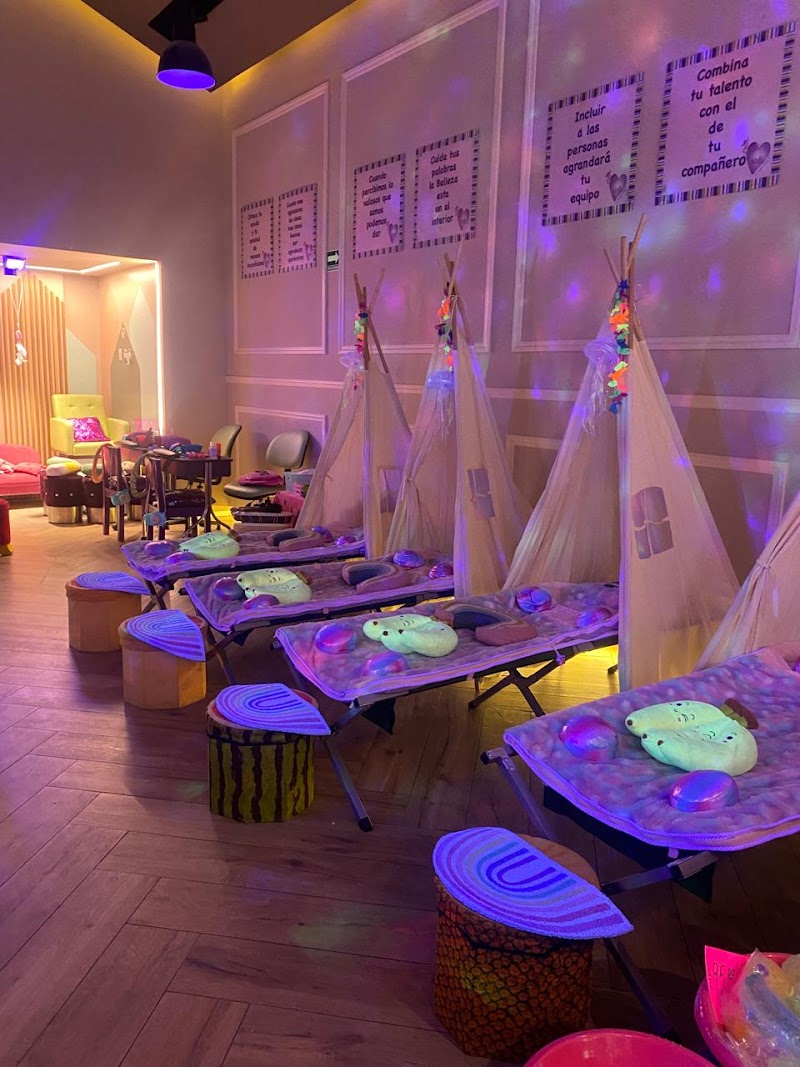 Childrens Spa Center Huixquilucan - Day Spa in Huixquilucan