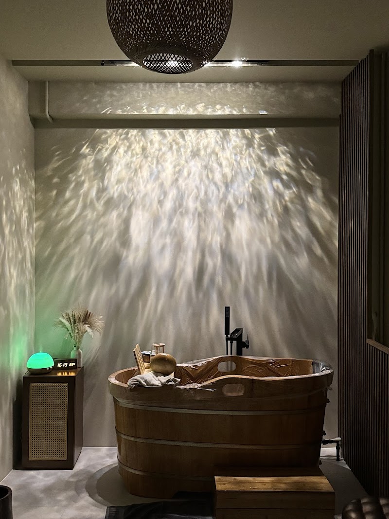 Chill Chill . Simply Rejuvenate Shah Alam - Day Spa in Shah Alam