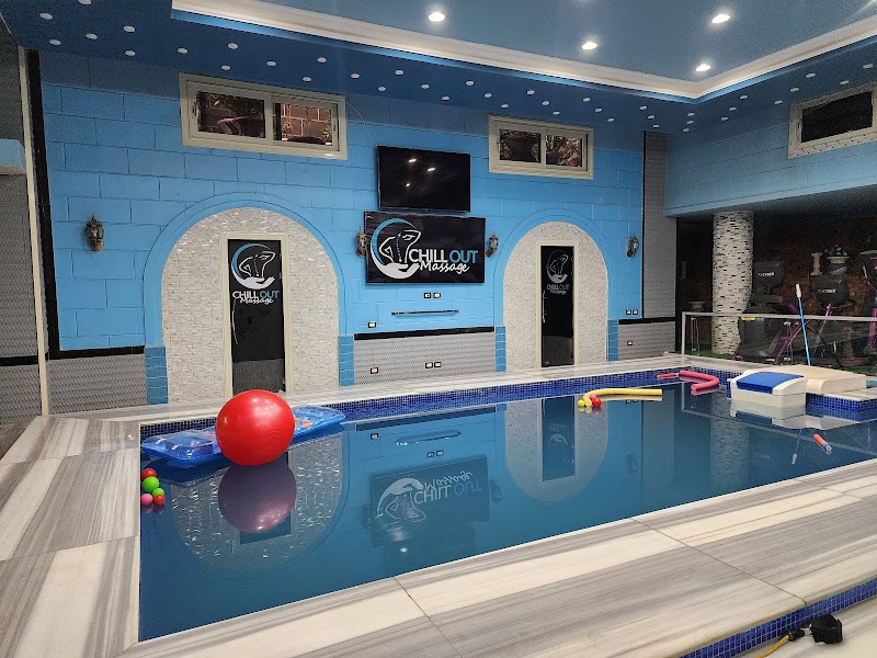 Chill Out Massage - Nasr City Branch Cairo - Day Spa in Cairo