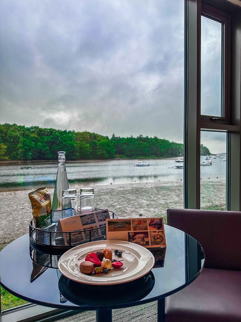 Chill Spa at the Ice House Hotel Ballina - Hotel Spa in Ballina