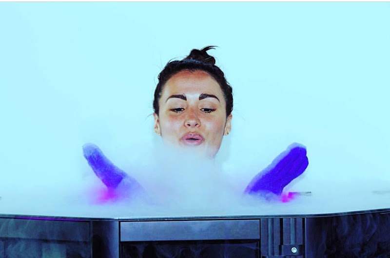 Chill Spot Cryo Vista - Day Spa in Vista