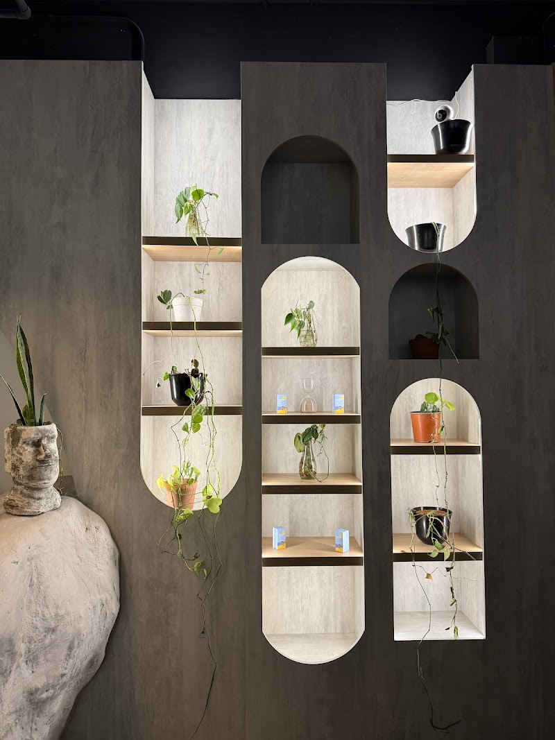 Chilling Spa & Wellness Santiago