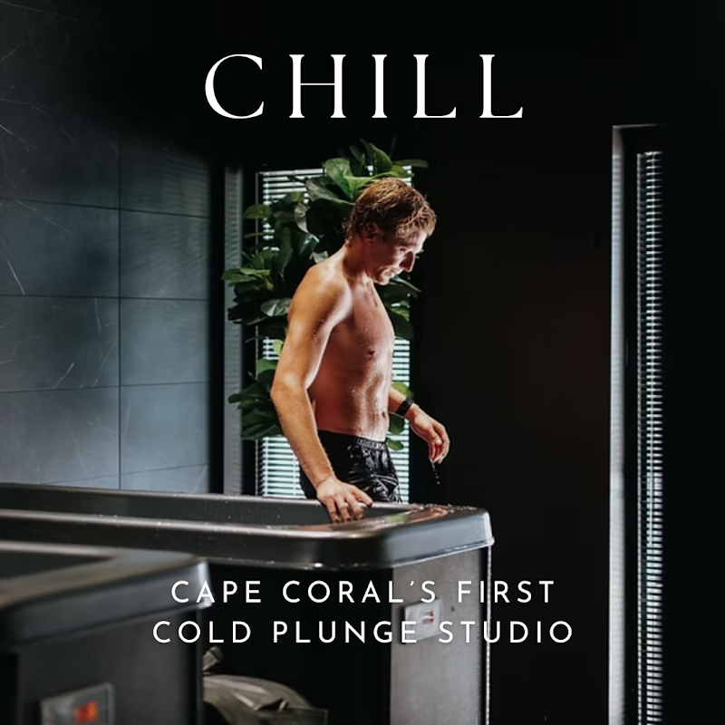 Chilling the most Cape Coral - Day Spa in Cape Coral