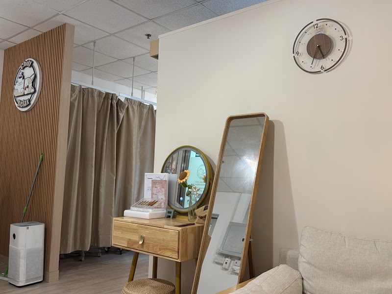 ChillRelax Kwun Tong - Day Spa in Kwun Tong