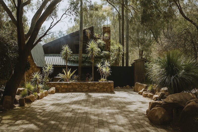 Chimes Spa Retreat Margaret River - Resort Spa in Margaret River