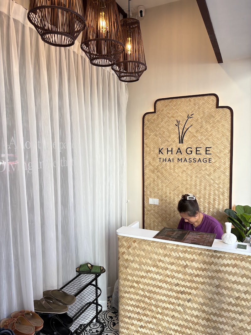Chinatown Massage Bangkok photo