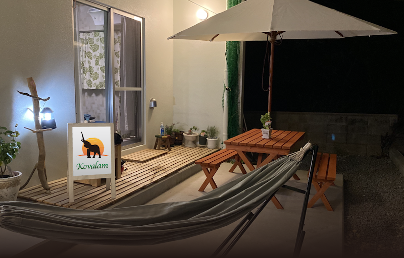 Chineizan Massage Daruma Ishigaki Island Hidden Salon Ishigaki City - Day Spa in Ishigaki City