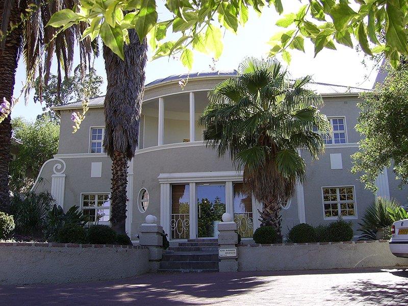 Chinese Health Center Windhoek East