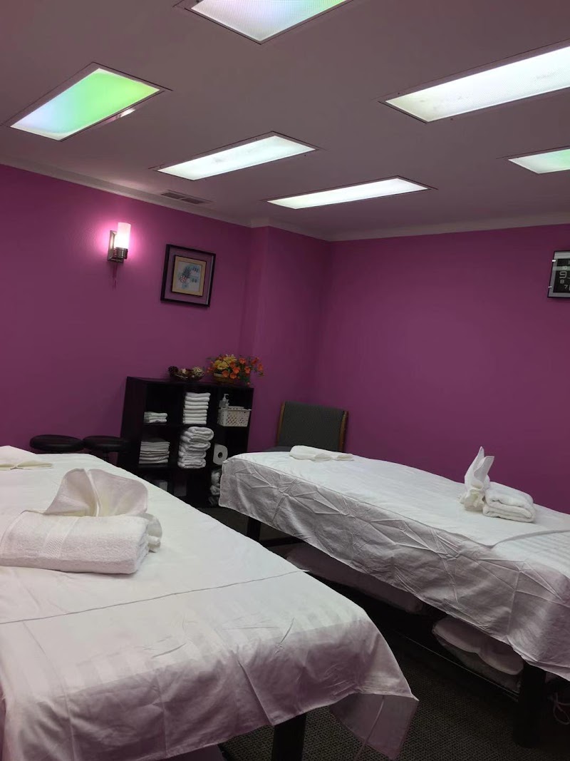 Chinese Magic Massage South Lake Tahoe - Day Spa in South Lake Tahoe