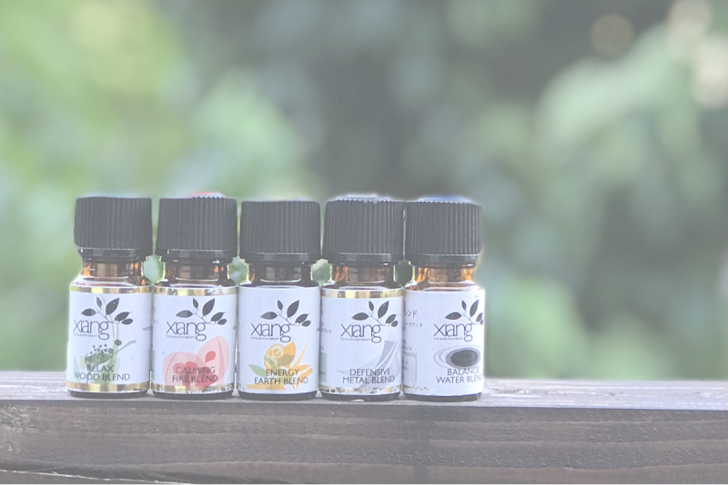 Chinese Medicine Aroma Salon Neko - Neika - Izumo City - Day Spa in Izumo City