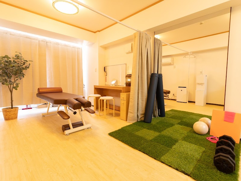 Chinese Meridian Seitai Minami Ward, Yokohama City - Day Spa in Minami Ward, Yokohama City