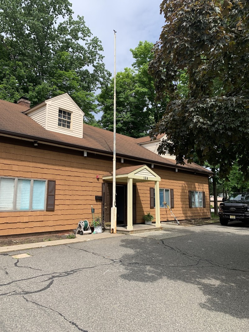 Chinese Natural Therapy Center Waldwick - Day Spa in Waldwick