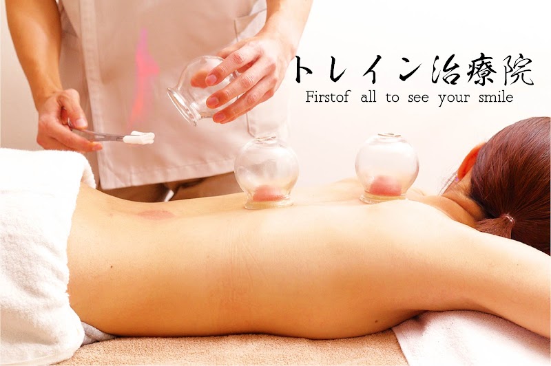 Chinese Qigong Seitaiin Ten-go Store Osaka - Day Spa in Osaka