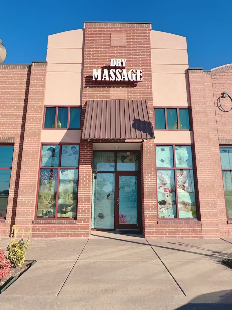 Chinese Reflexology Foot Massage Oklahoma City - Day Spa in Oklahoma City