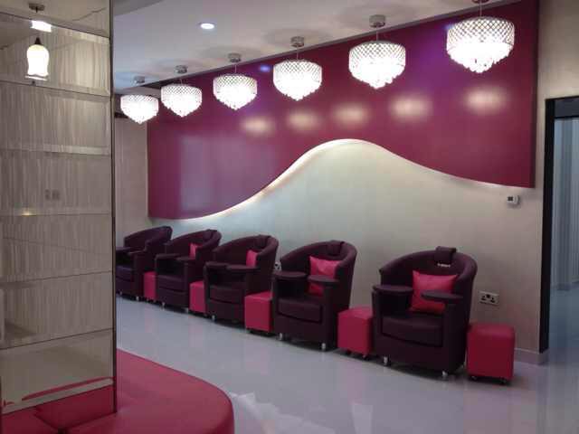 Chinese Salon Hawalli - Day Spa in Hawalli