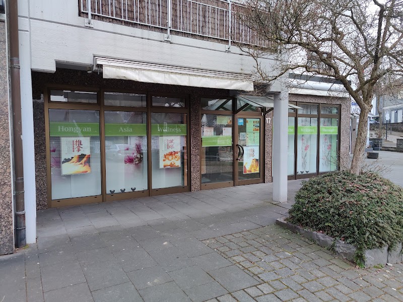 Chinesische-Massage-Wiehl - Day Spa in Wiehl