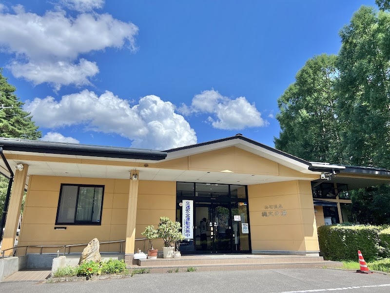 Chino City Welfare Facility Jomon no Yu - Day Spa in Chino City