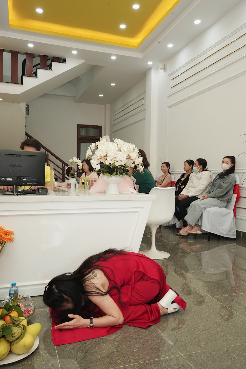 Chip eyelash Pleiku - Day Spa in Pleiku