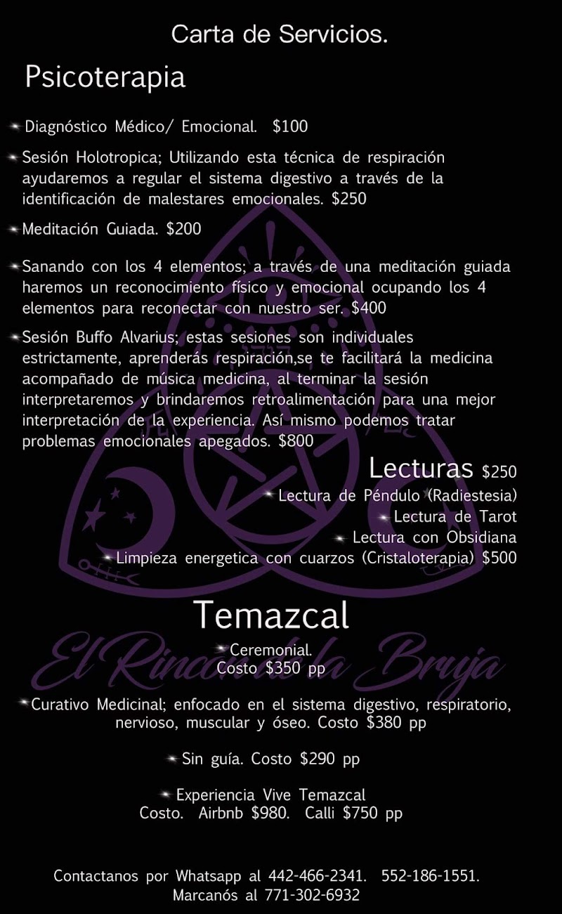 Chipahua Calli Temazcal Huasca de Ocampo - Day Spa in Huasca de Ocampo